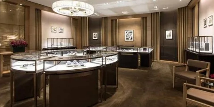 佛山伯爵官方服务中心（佛山店）